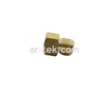 01 16 20 ÜNYON REDİKSİYON ERKEK 1/4 - DİŞİ 3/8